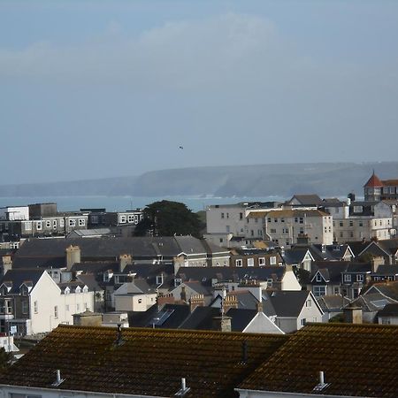 Trevowah - Couples Only Bed and Breakfast New Quay Exterior foto