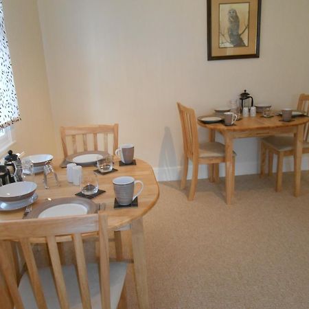 Trevowah - Couples Only Bed and Breakfast New Quay Exterior foto
