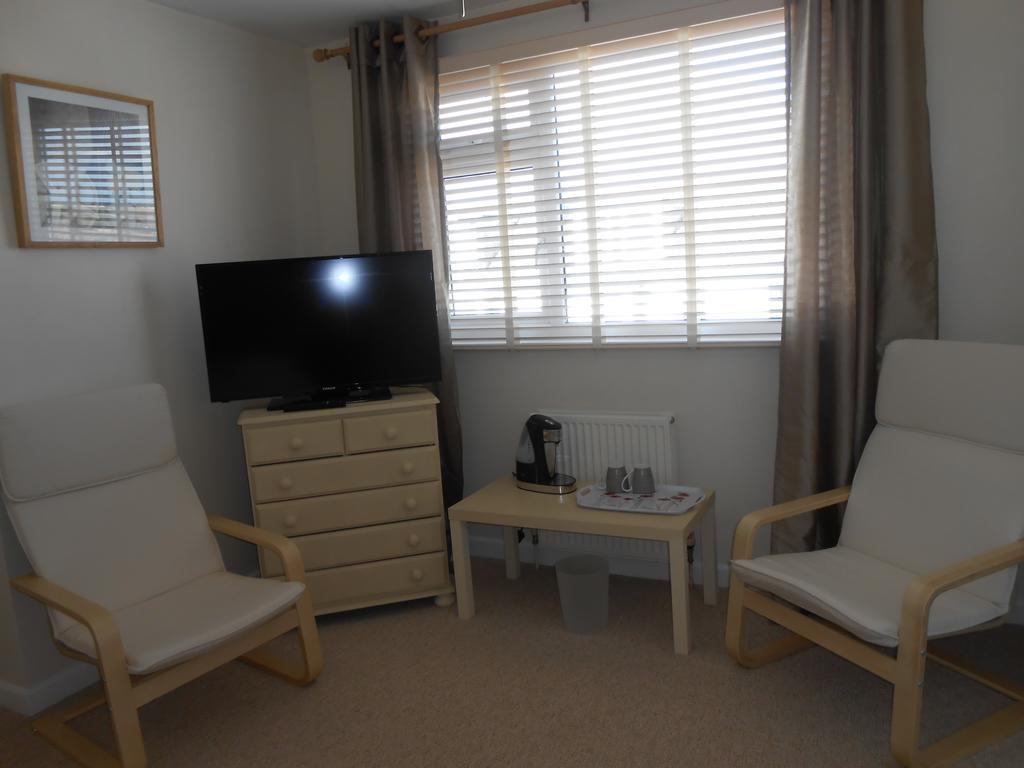 Trevowah - Couples Only Bed and Breakfast New Quay Habitación foto