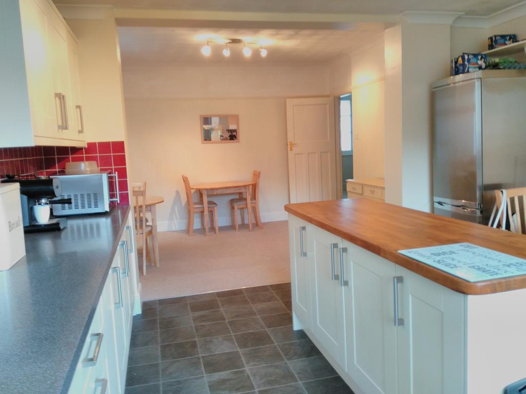 Trevowah - Couples Only Bed and Breakfast New Quay Exterior foto