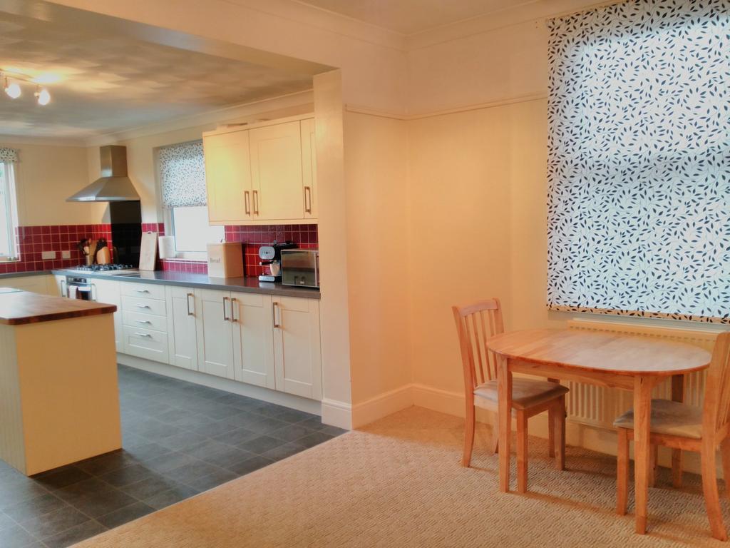 Trevowah - Couples Only Bed and Breakfast New Quay Exterior foto